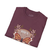 Daughter of No Worlds Shirt | Max’s Garden