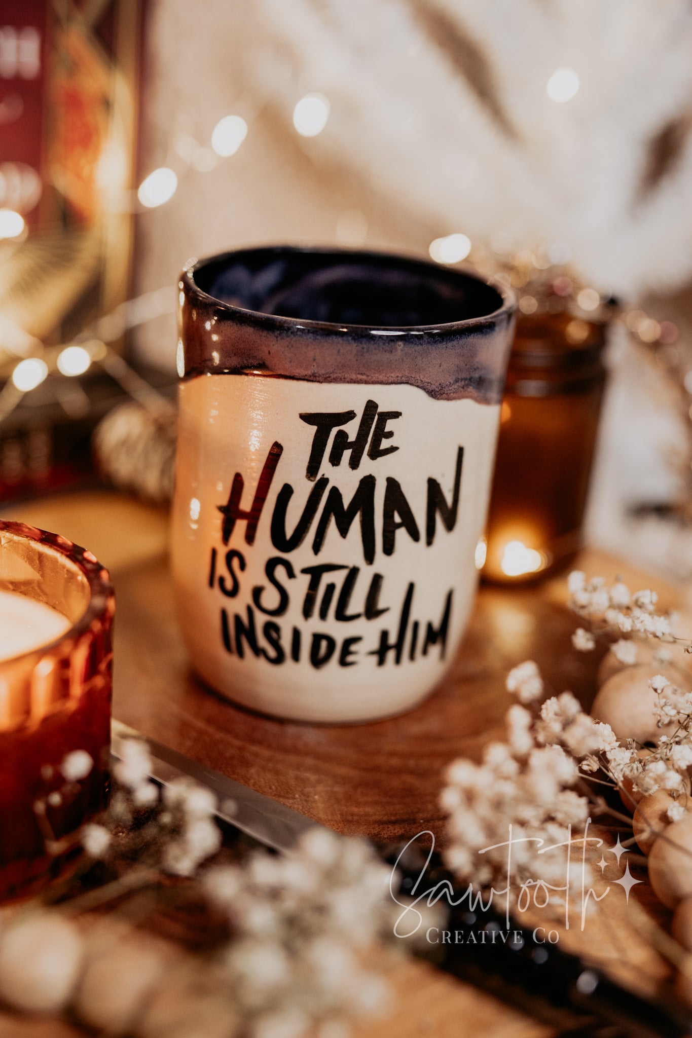 Witch Killer Cup - Large