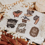 Wicked Little Witch | The Witch Collector