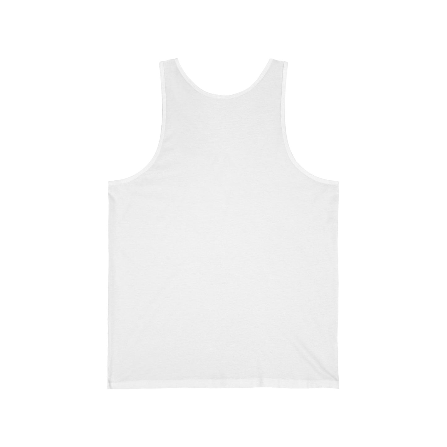 Beachfront Bookclub Jersey Tank