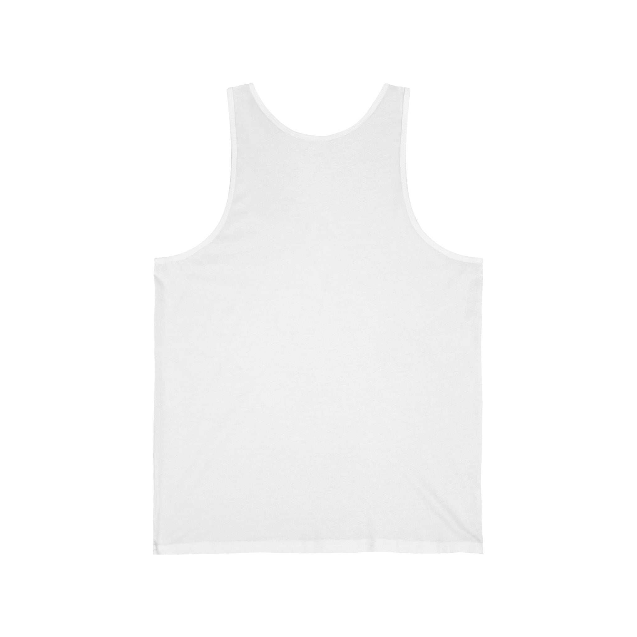 Beachfront Bookclub Jersey Tank