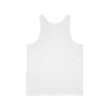 Beachfront Bookclub Jersey Tank