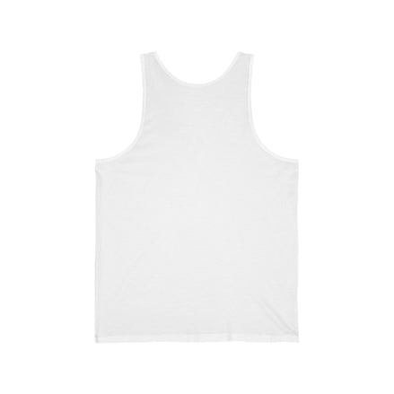 Beachfront Bookclub Jersey Tank