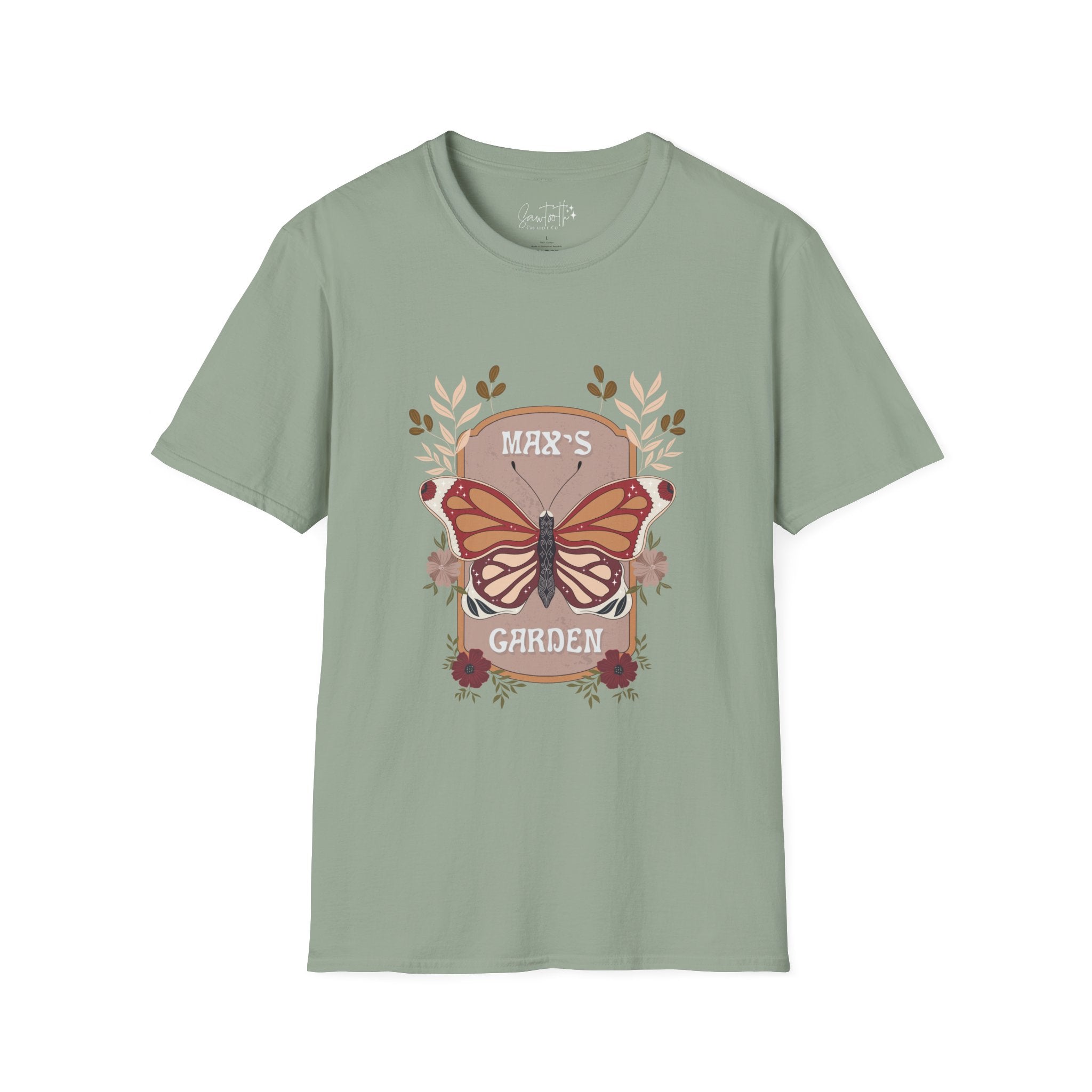 Daughter of No Worlds Shirt | Max’s Garden