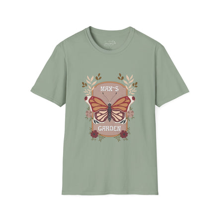 Daughter of No Worlds Shirt | Max’s Garden