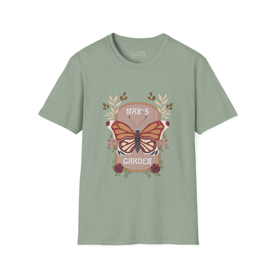 Daughter of No Worlds Shirt | Max’s Garden