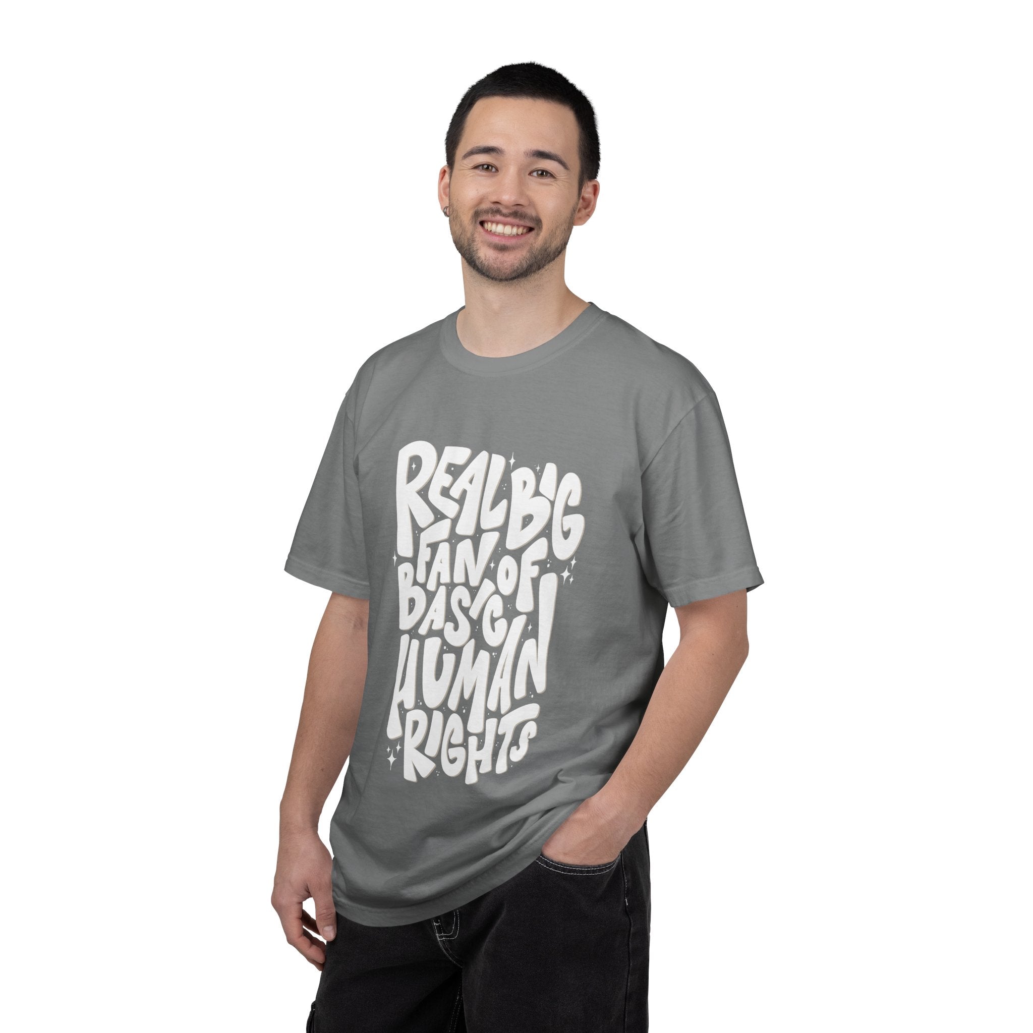 Human Rights t-shirt