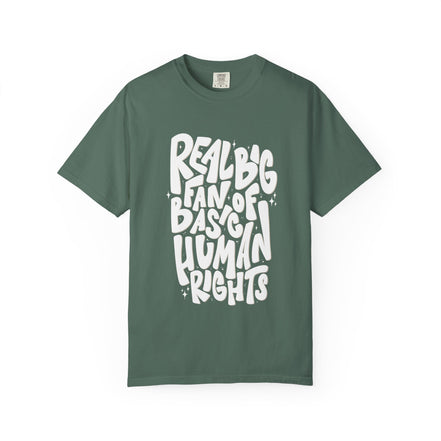 Human Rights t-shirt