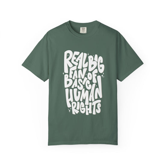 Human Rights t-shirt