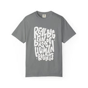 Human Rights t-shirt