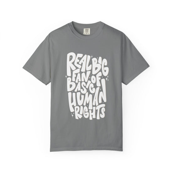 Human Rights t-shirt