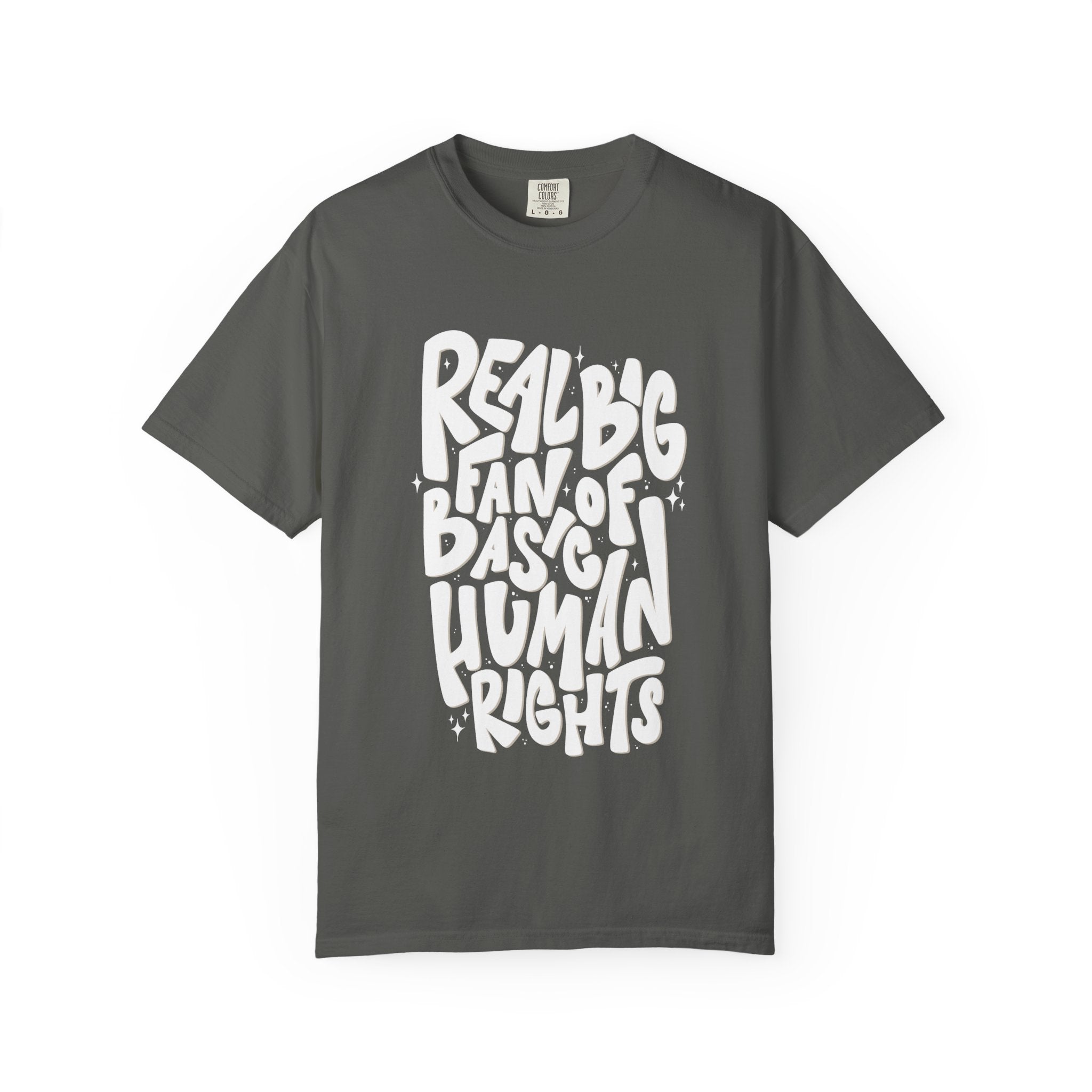 Human Rights t-shirt