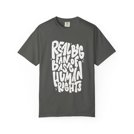 Human Rights t-shirt