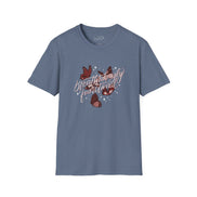 Daughter of No Worlds Shirt | Breathtakingly Functional