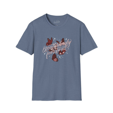 Daughter of No Worlds Shirt | Breathtakingly Functional