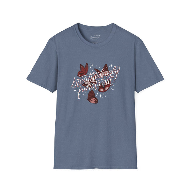 Daughter of No Worlds Shirt | Breathtakingly Functional