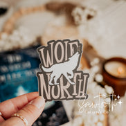 Wolf of The North | The Witch Collector