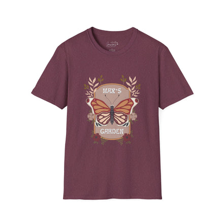 Daughter of No Worlds Shirt | Max’s Garden
