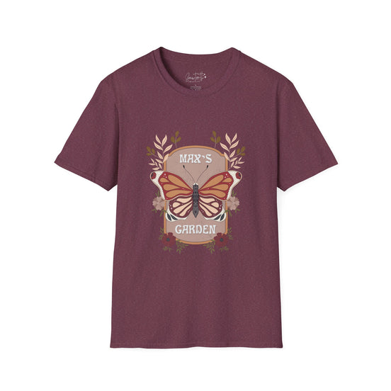 Daughter of No Worlds Shirt | Max’s Garden