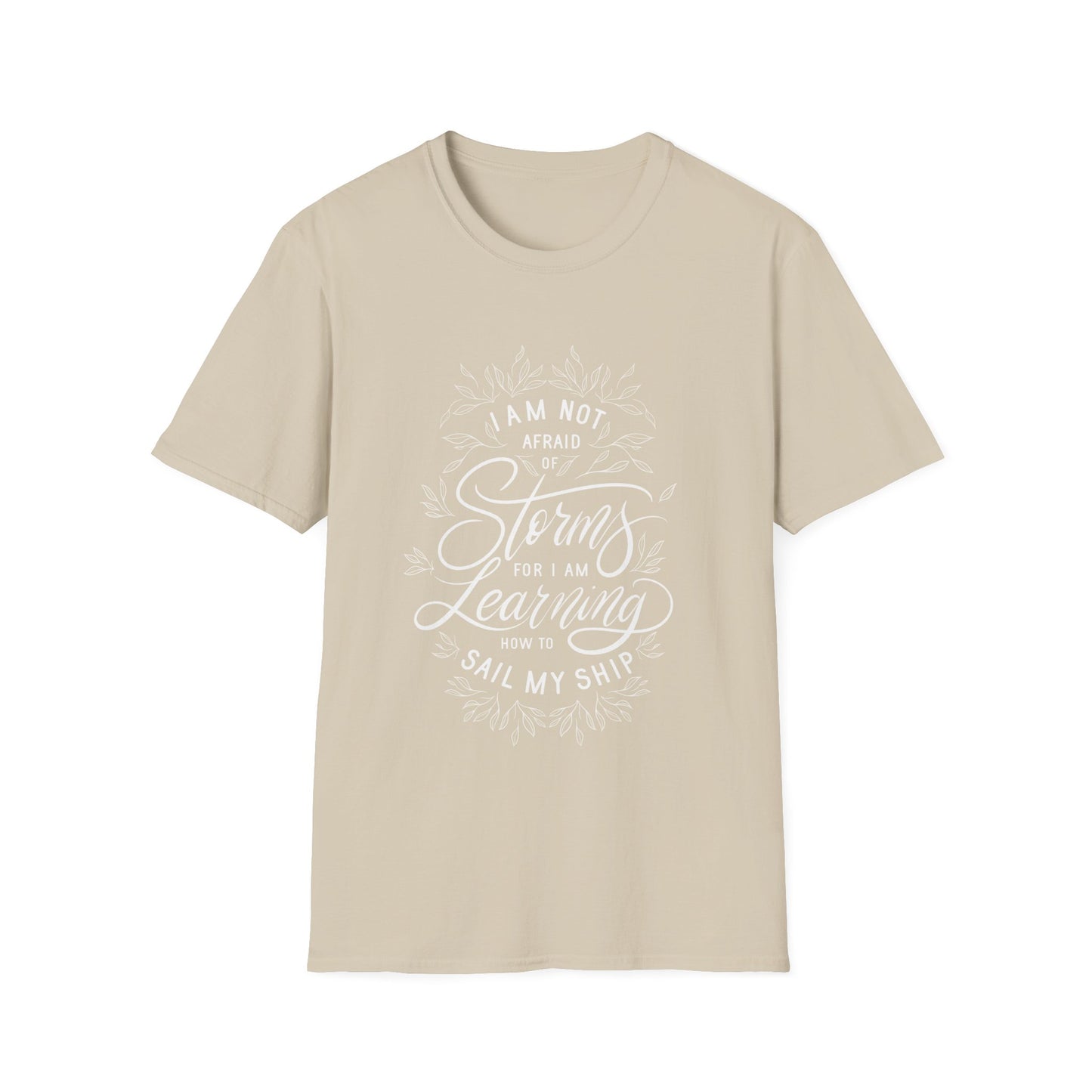 Jane Austen T-Shirt | Little Women