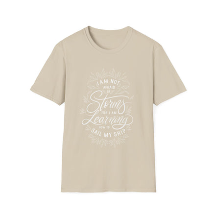 Jane Austen T-Shirt | Little Women