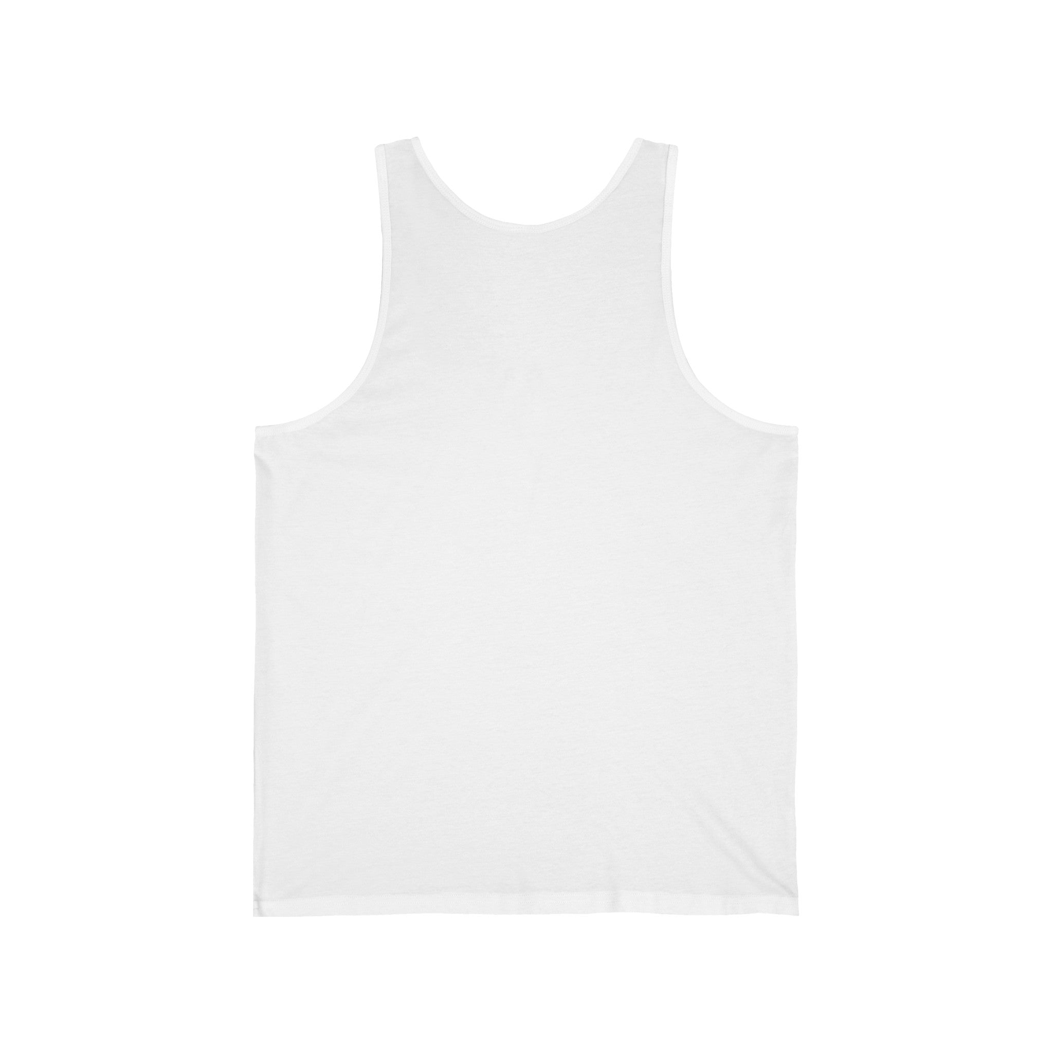 Spuddies Bookclub Tank Top