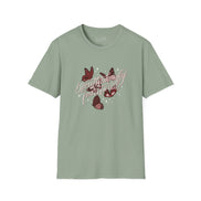 Daughter of No Worlds Shirt | Breathtakingly Functional