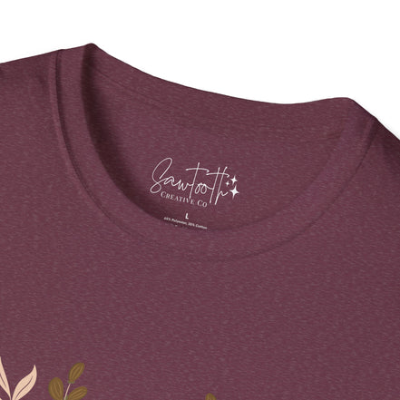 Daughter of No Worlds Shirt | Max’s Garden