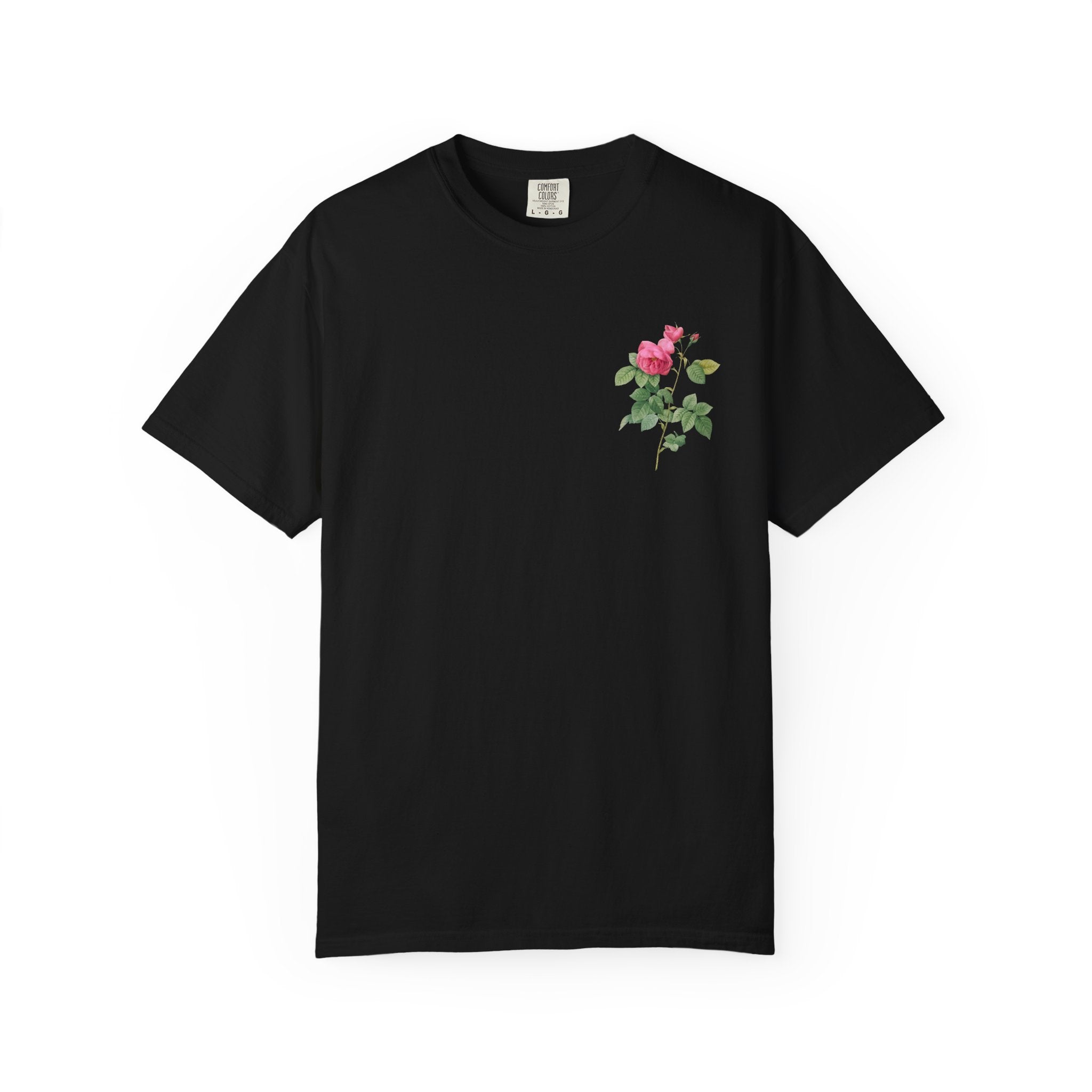 Fight The Oligarchy T-Shirt