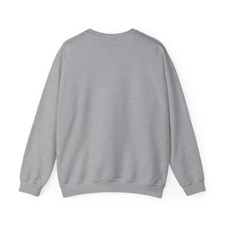 Feminine Rage Crewneck