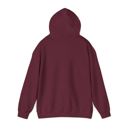 Feminine Rage Hoodie