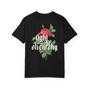 Fight The Oligarchy T-Shirt