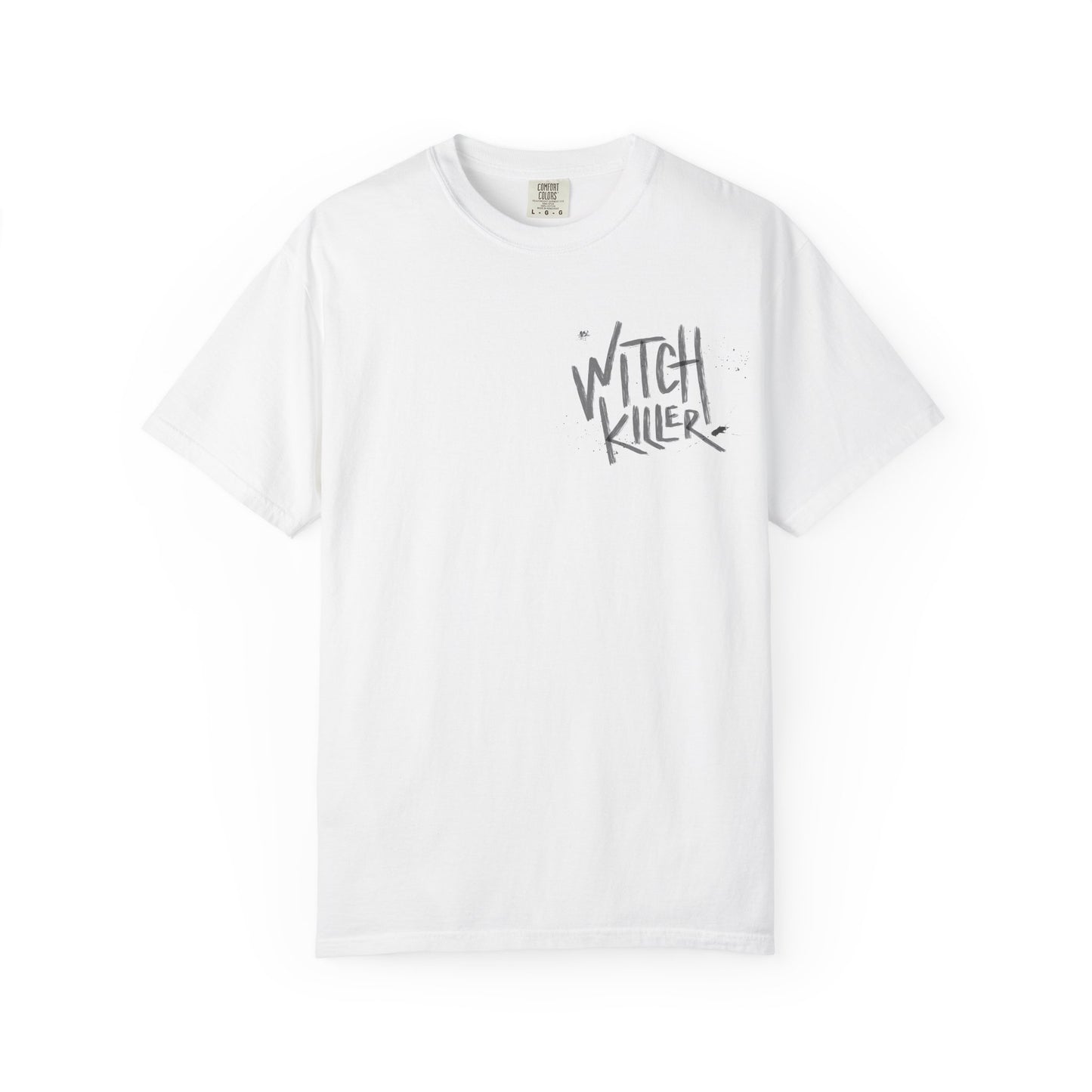 Witch Killer T-Shirt