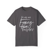 The Wolf & The Witch T-shirt