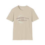 Crescent City T-Shirt | HOSAB | HOEAB | HOFAS | Sarah J Maas