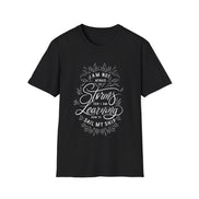 Jane Austen T-Shirt | Little Women