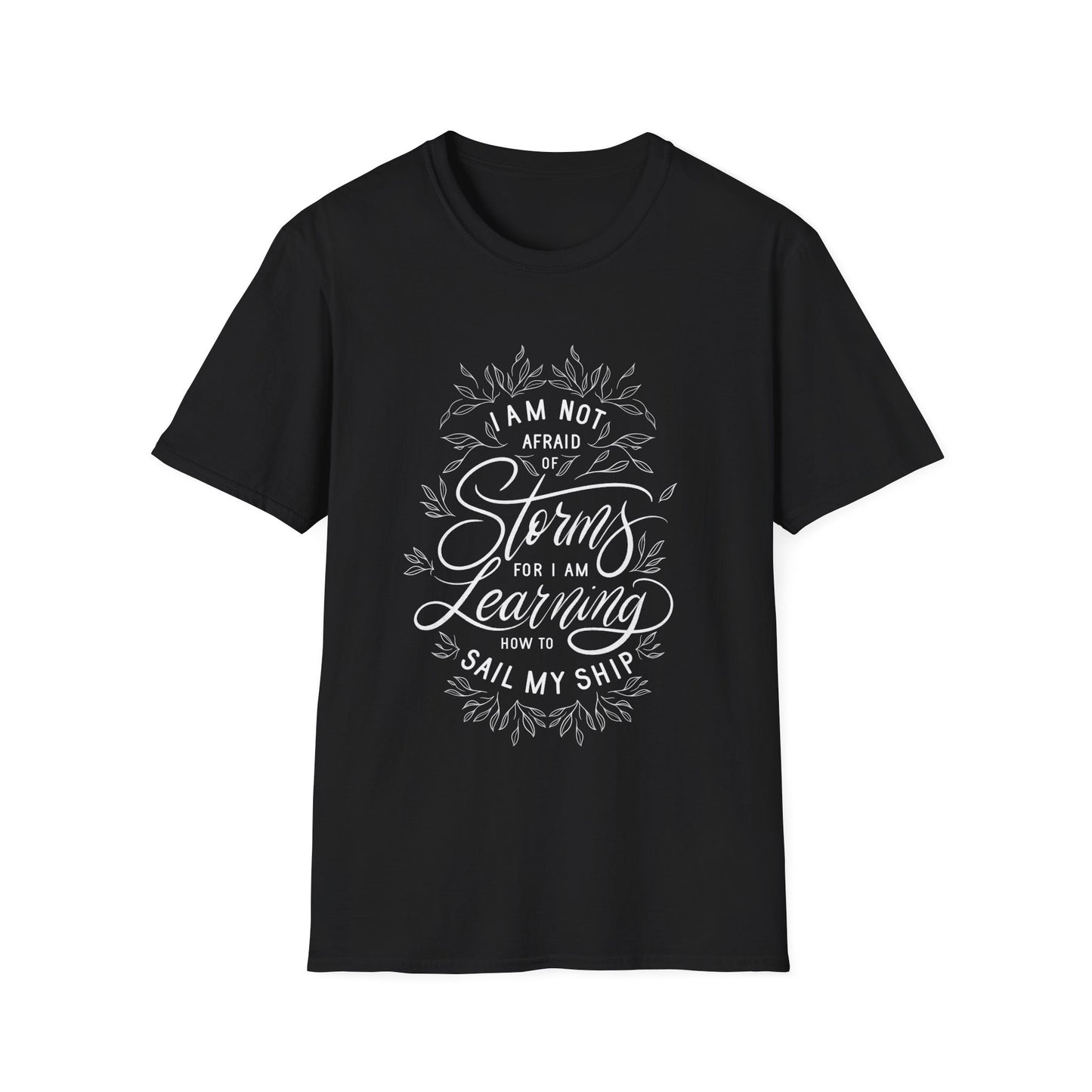 Jane Austen T-Shirt | Little Women