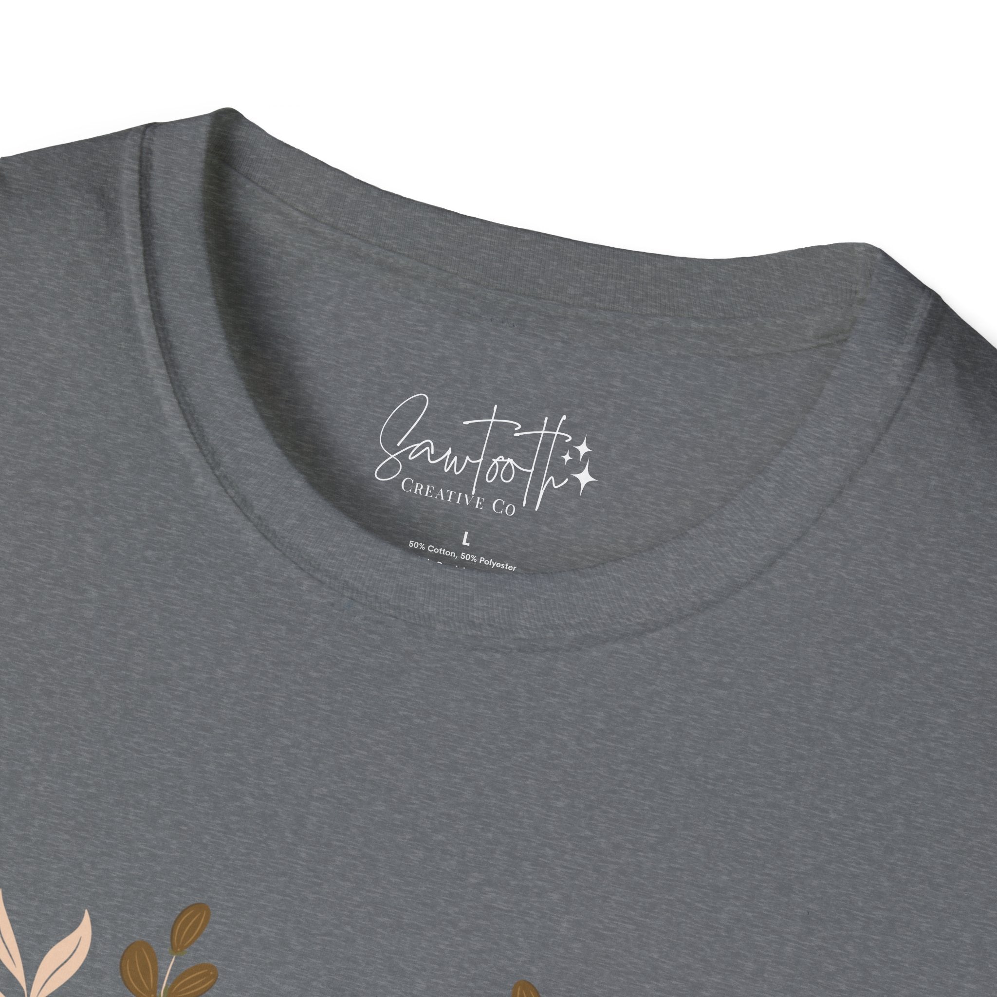 Daughter of No Worlds Shirt | Max’s Garden