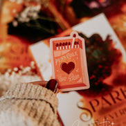 Penn Cole Match Book | Kindred’s Curse