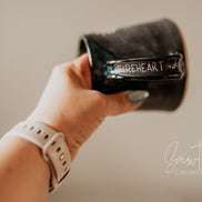 To Whatever End Mug - Medium