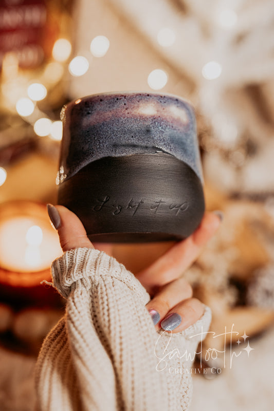 Light It Up Cup - Small