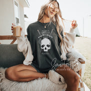 Un Drallag T-Shirt