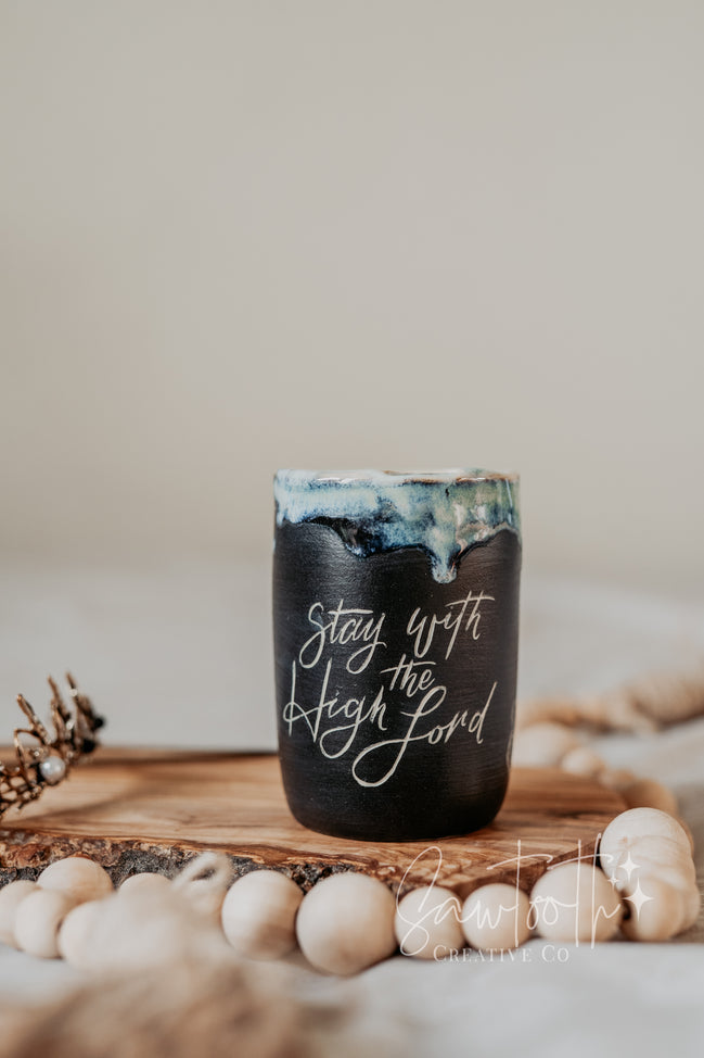 Suriel Tea Sipper - Large