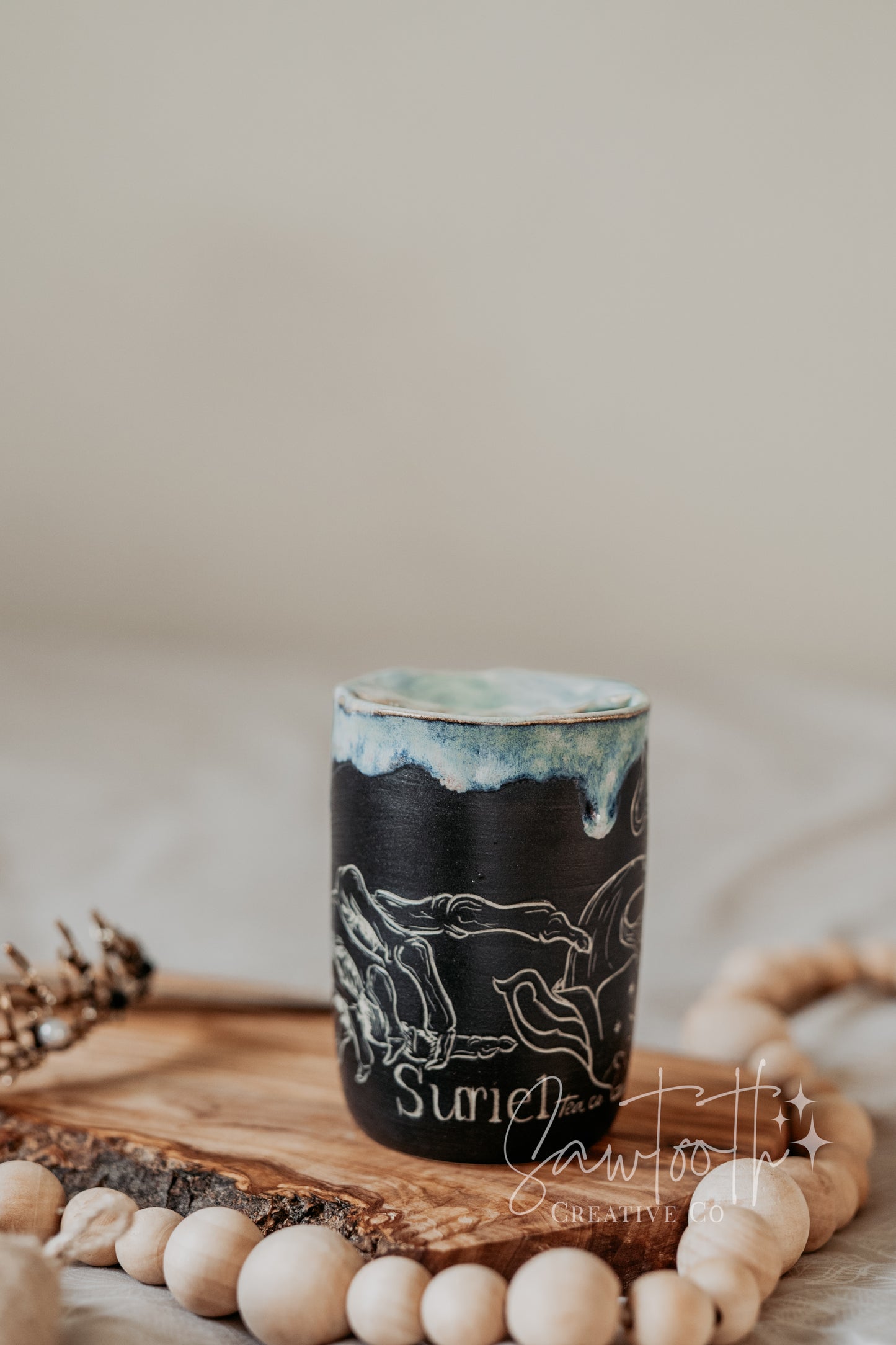 Suriel Tea Sipper - Large
