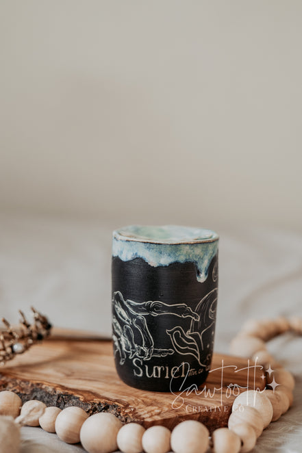 Suriel Tea Sipper - Large