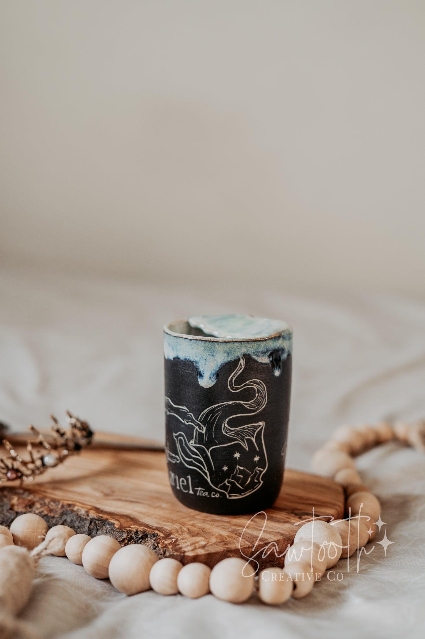 Suriel Tea Sipper - Large