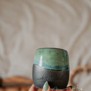 You Do Not Yield Cup - Small