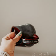 Fireheart Mug - Medium