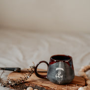 Fireheart Mug - Medium