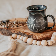 Witchling/Princeling Mug - Large